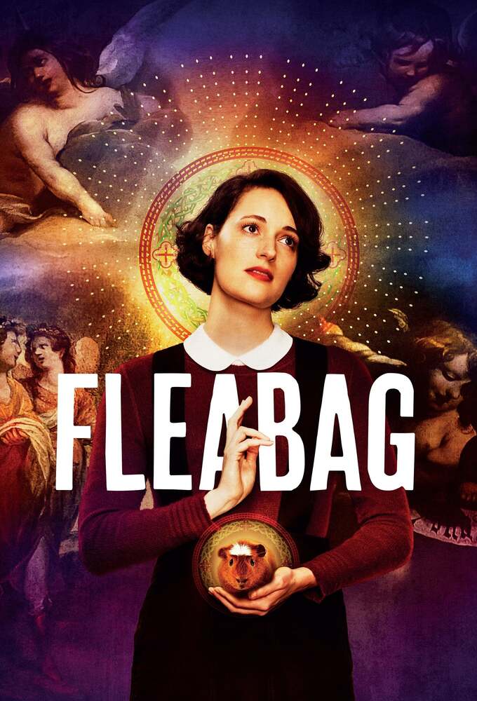 Fleabag Poster